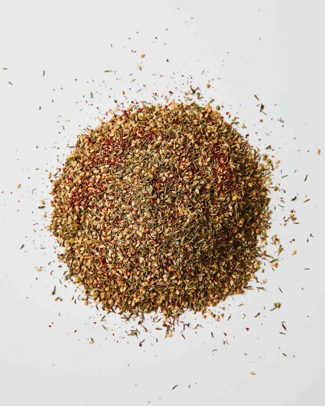 ACHVA ZAATAR 80G